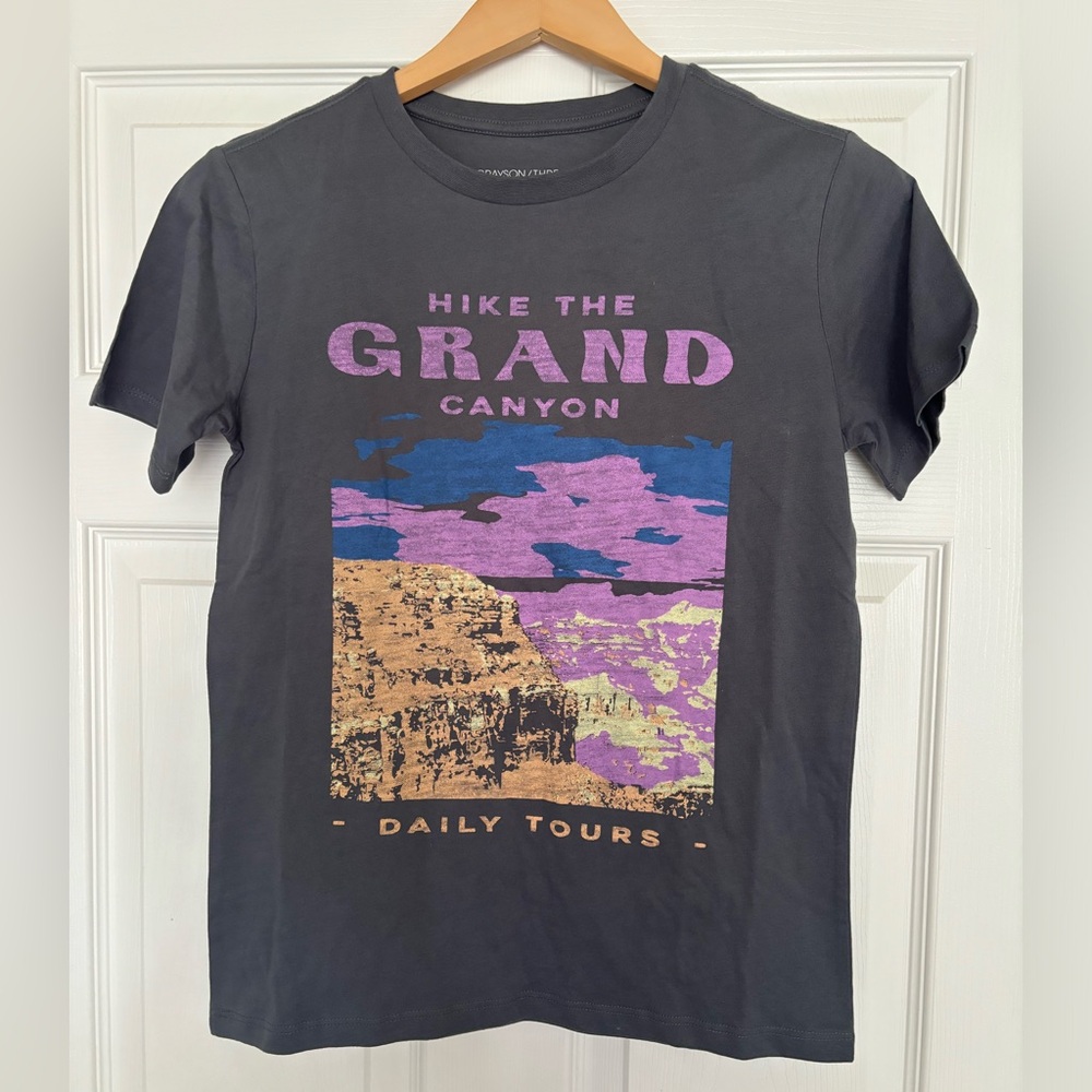 Grand Canyon Shirt - Brand New